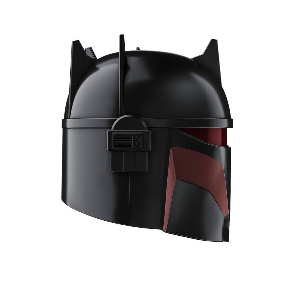 Star Wars | Black Series Moff Gideon Electronic Helmet | OVP