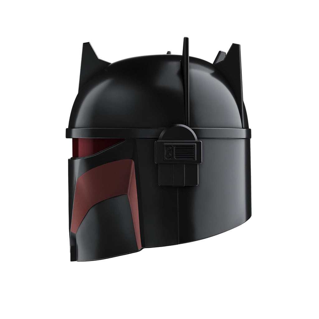 Star Wars | Black Series Moff Gideon Electronic Helmet | OVP