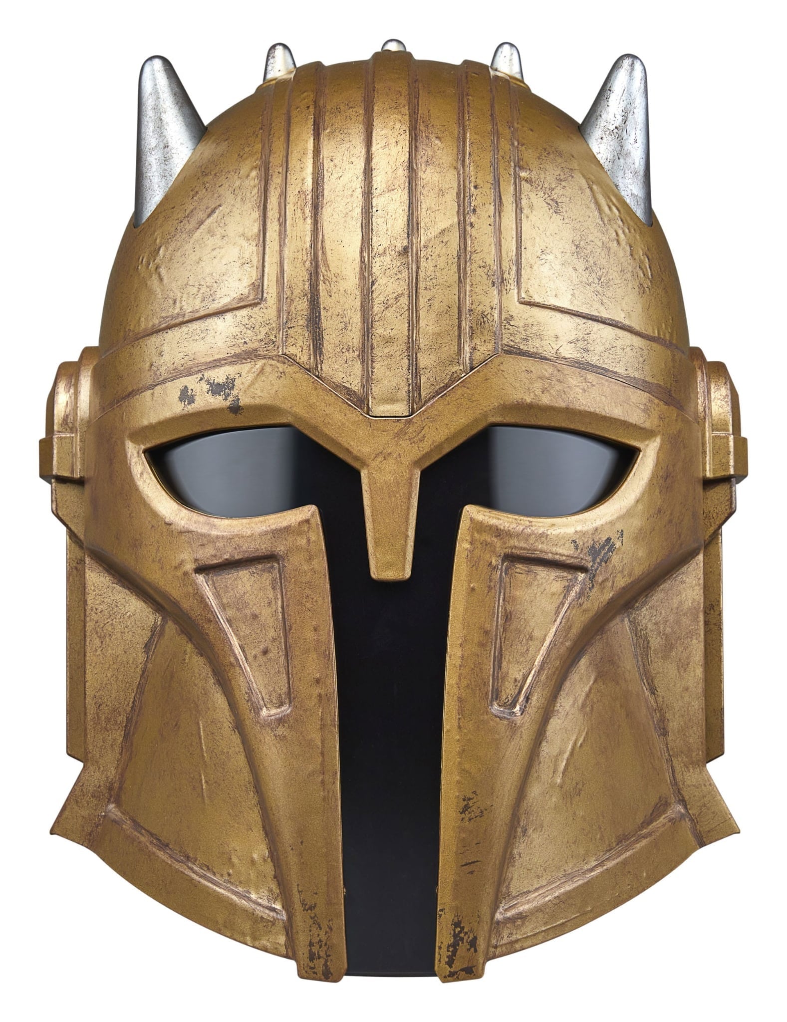 Star Wars | Black Series The Armorer Premium Elektronischer Helm | OVP