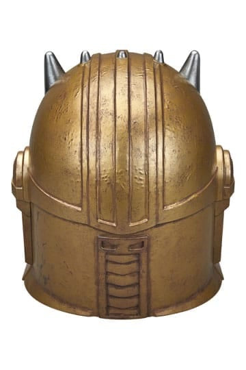 Star Wars | Black Series The Armorer Premium Elektronischer Helm | OVP