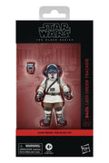 Star Wars | Black Series Bazil Jedi Order Tracker | OVP | 07 | VC07