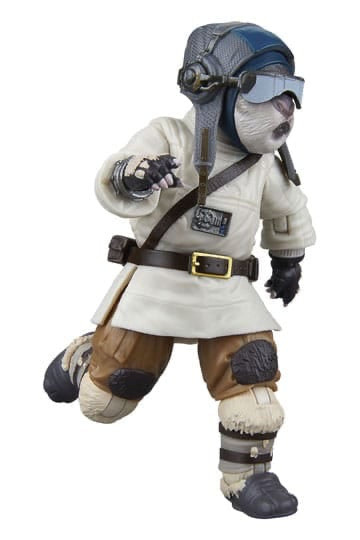 Star Wars | Black Series Bazil Jedi Order Tracker | OVP | 07 | VC07