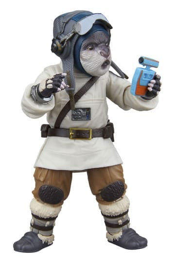 Star Wars | Black Series Bazil Jedi Order Tracker | OVP | 07 | VC07