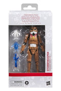 Star Wars | Black Series Stormtrooper Holiday Edition | OVP