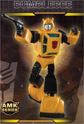 Transformers | Bumblebee AMK Series Model Kit 16cm | OVP