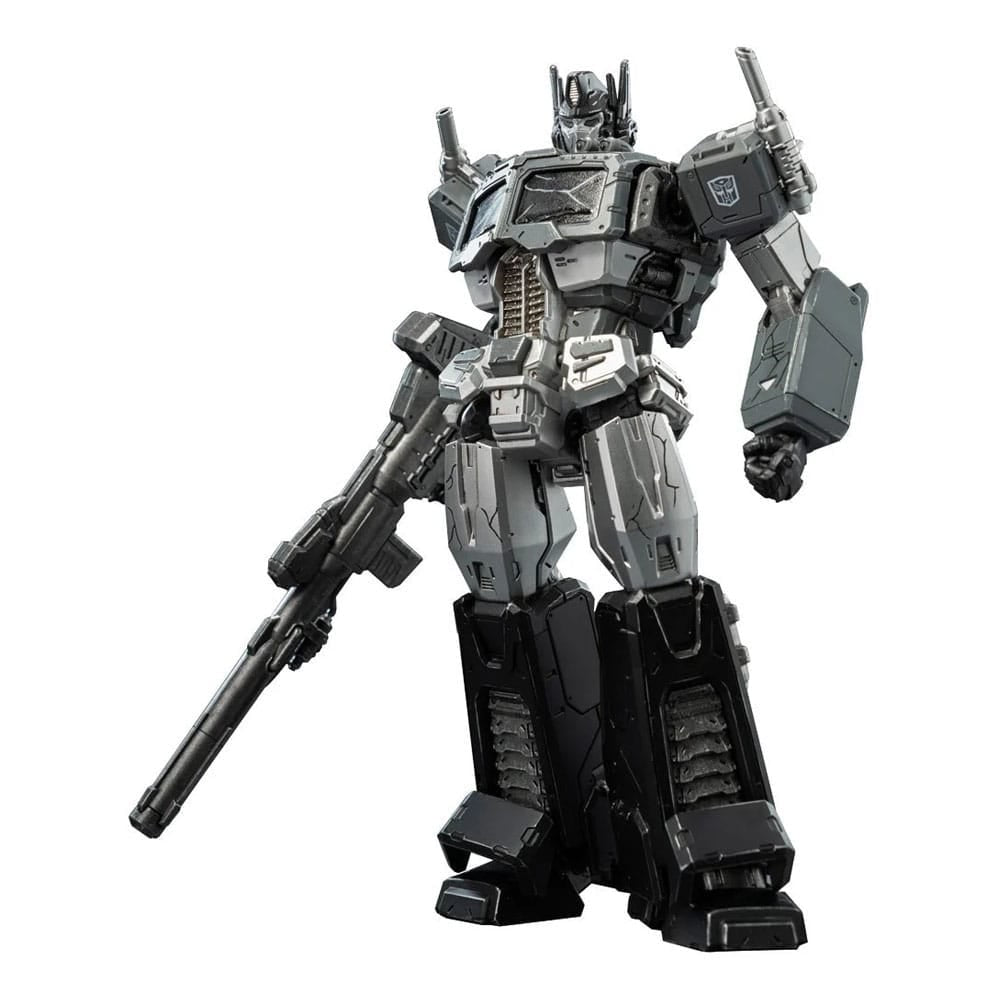 MDLX | Optimus Prime (Sleep Mode) | OVP | Threezero