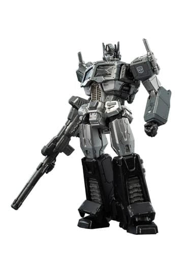 MDLX | Optimus Prime (Sleep Mode) | OVP | Threezero