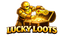 Lucky Loots – Home