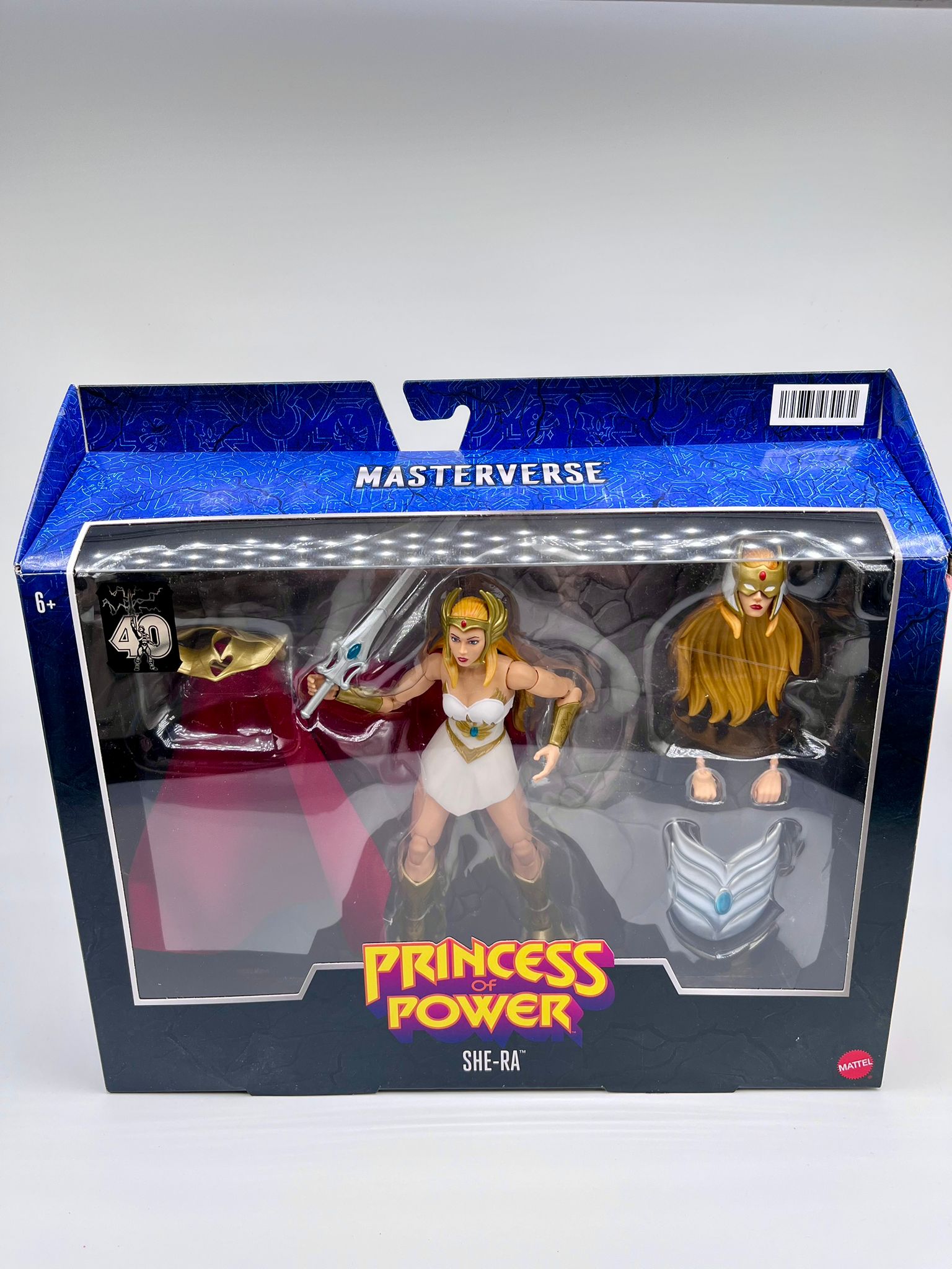 Mattel | Masterverse She-Ra Princess of Power | OVP