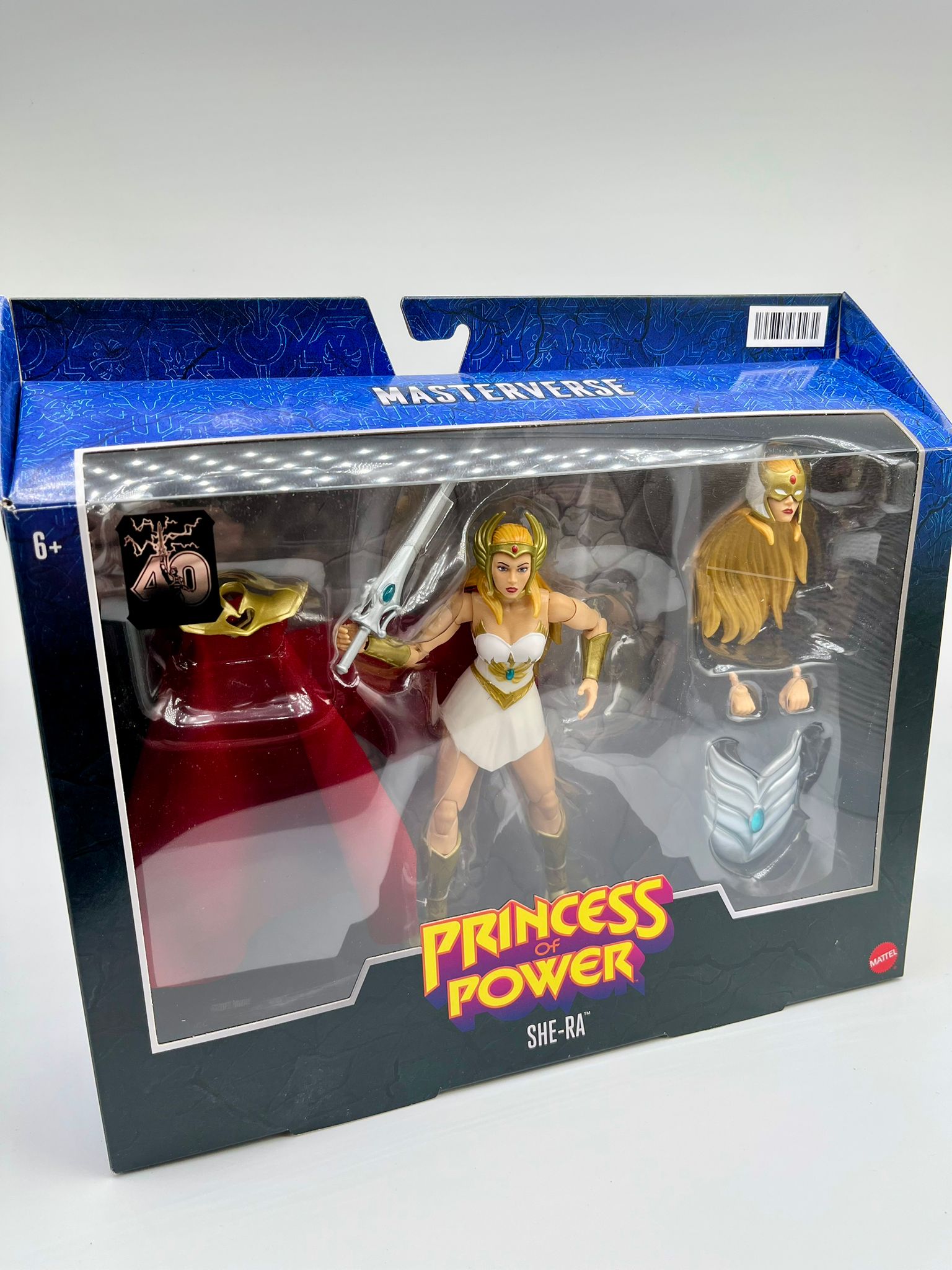 Mattel | Masterverse She-Ra Princess of Power | OVP