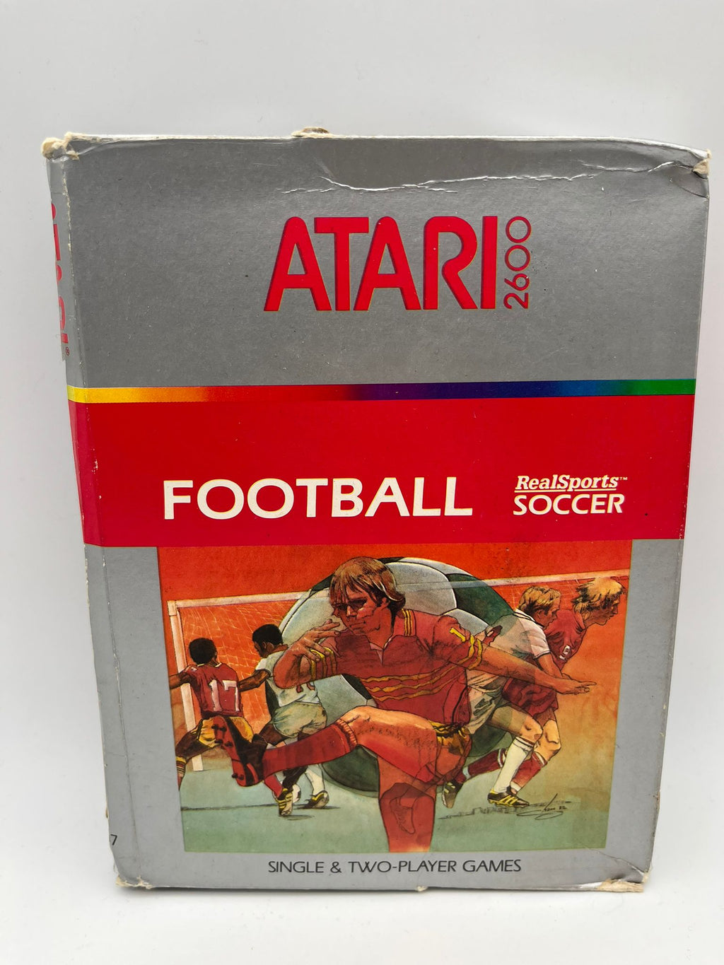 Atari 2600 | Football | CIB
