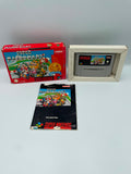 SNES | Super Mario Kart | CIB