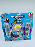 Mr Beast Lab Swarms |  Mega Lab Pack | OVP