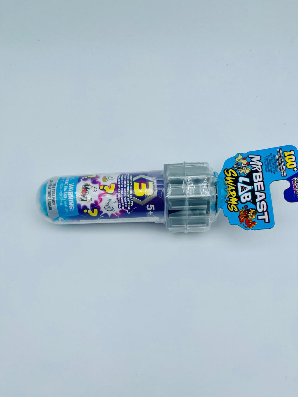MrBeast Lab | Swarms Blind Tube | OVP