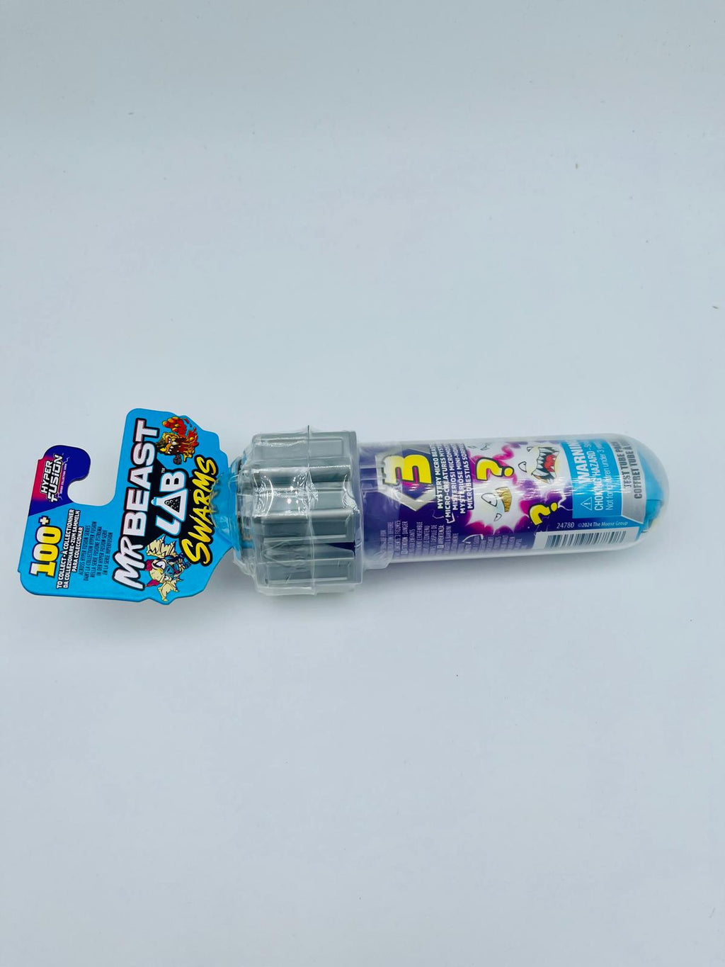 MrBeast Lab | Swarms Blind Tube | OVP