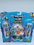 MrBeast Lab Swarms | Mega Lab Pack | OVP