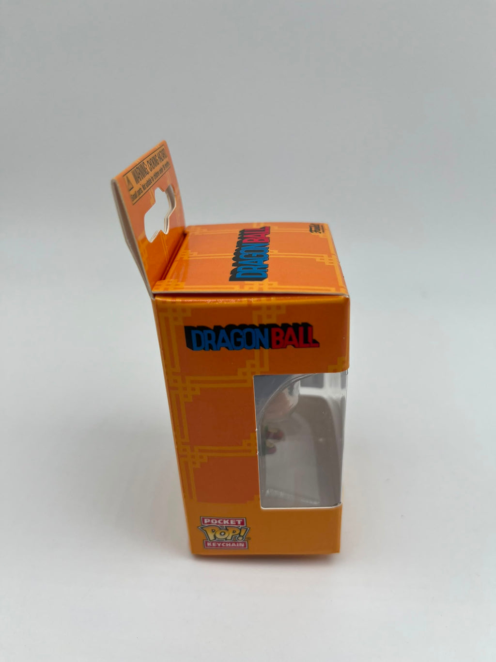 Funko Pop | Dragon Ball Lunch | Pocket Keychain | OVP