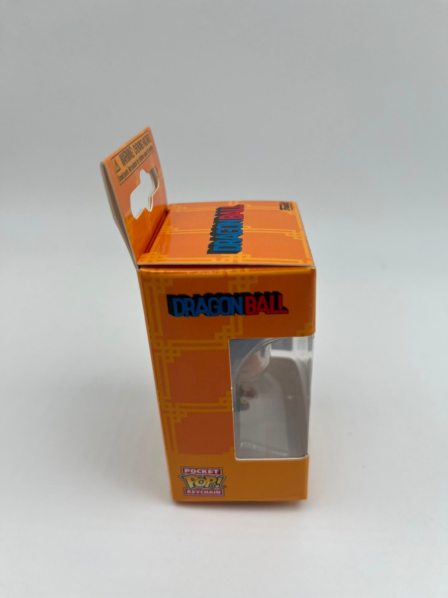Funko Pop | Dragon Ball Lunch | Pocket Keychain | OVP