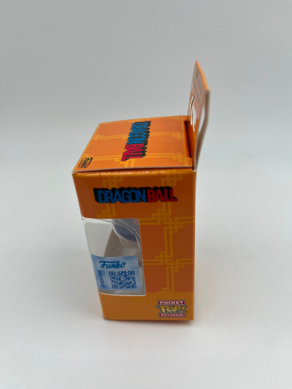Funko Pop | Dragon Ball Lunch | Pocket Keychain | OVP