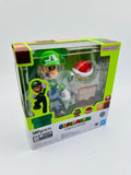 S.H.Figuarts | Luigi (Super Mario) | OVP