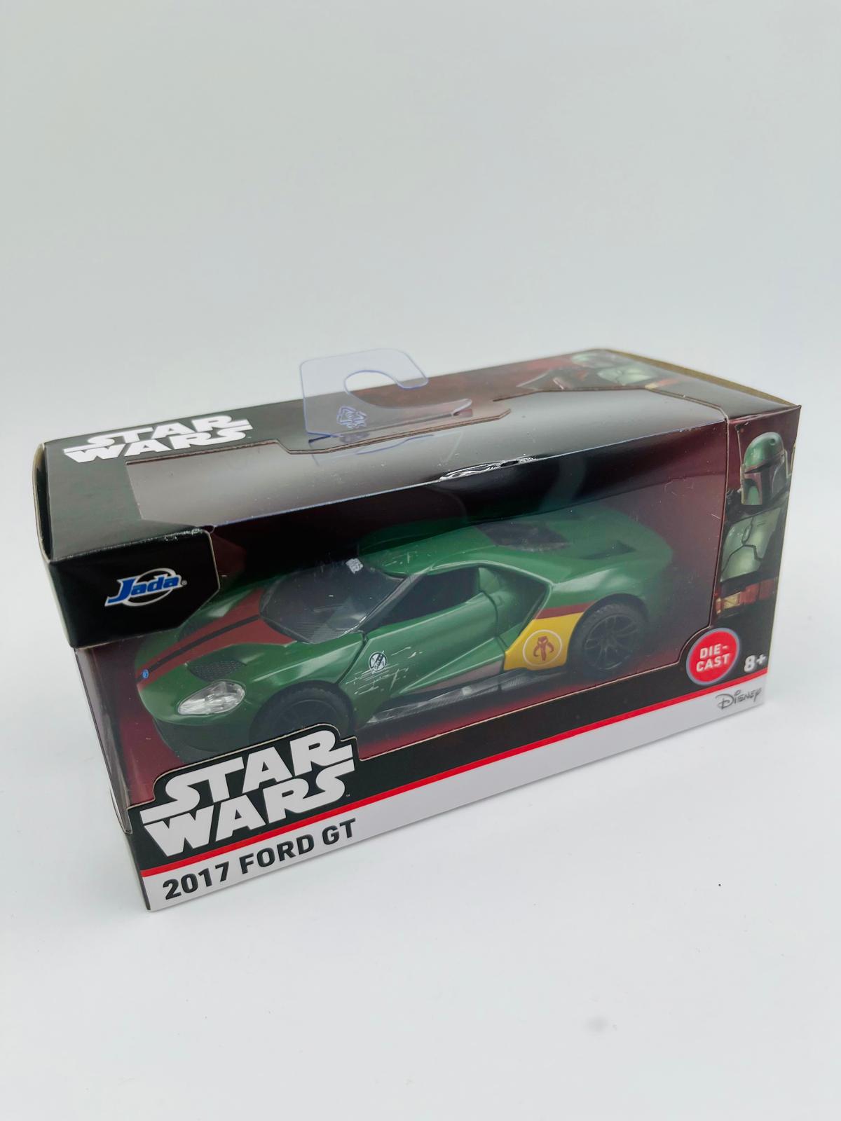 Star Wars | 2017 Ford GT | OVP