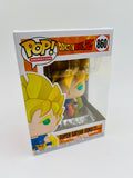 Dragon Ball Z POP! Animation Vinyl Figur SS Goku (First Appearance) 9 cm | OVP