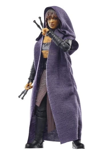 Star Wars | The Black Series Mae (Assasin) |  OVP