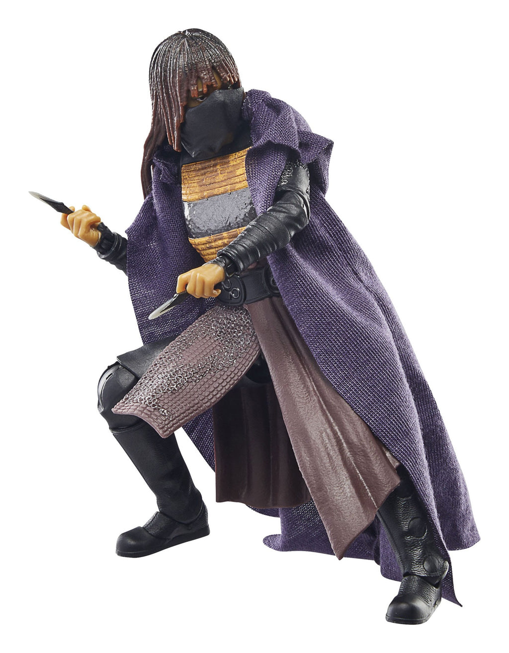 Star Wars | The Black Series Mae (Assasin) |  OVP