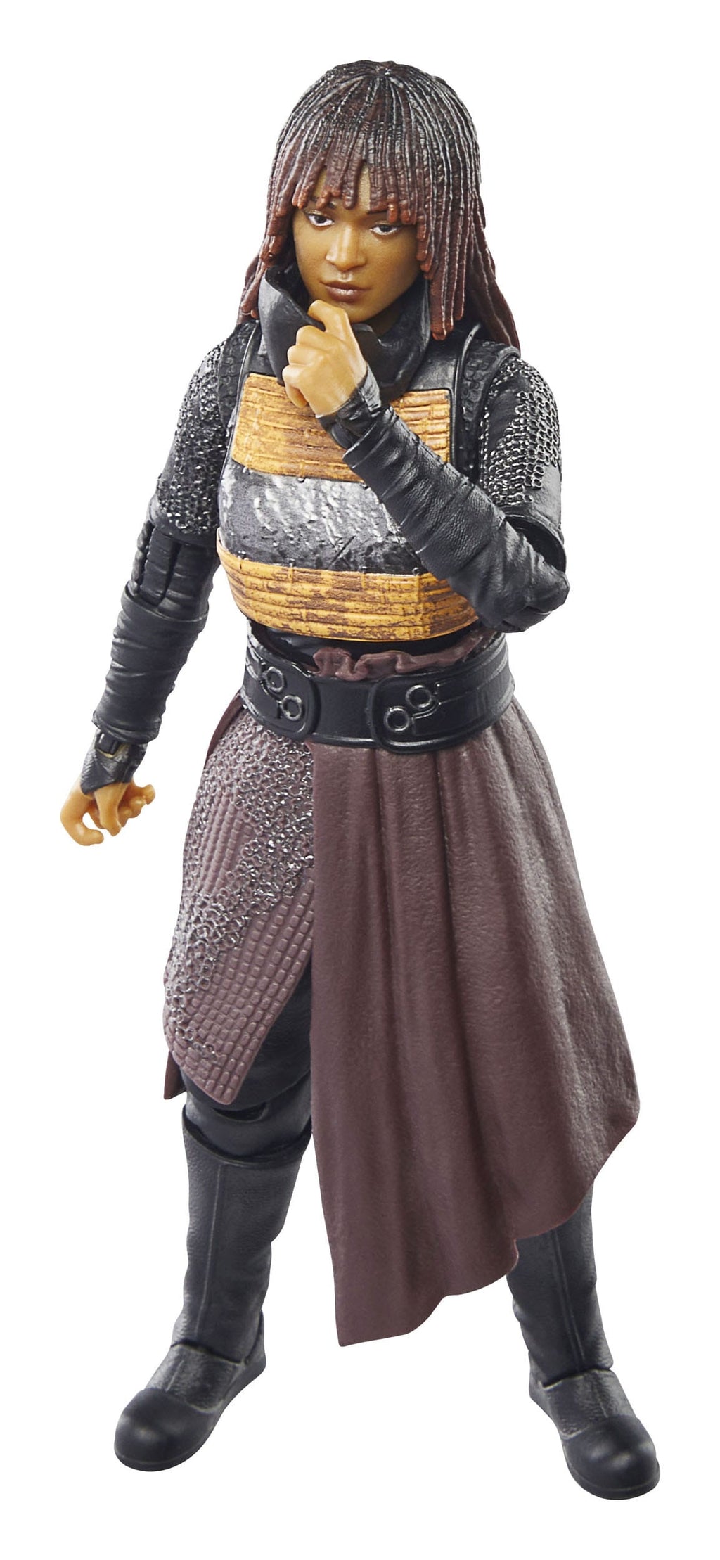 Star Wars | The Black Series Mae (Assasin) |  OVP