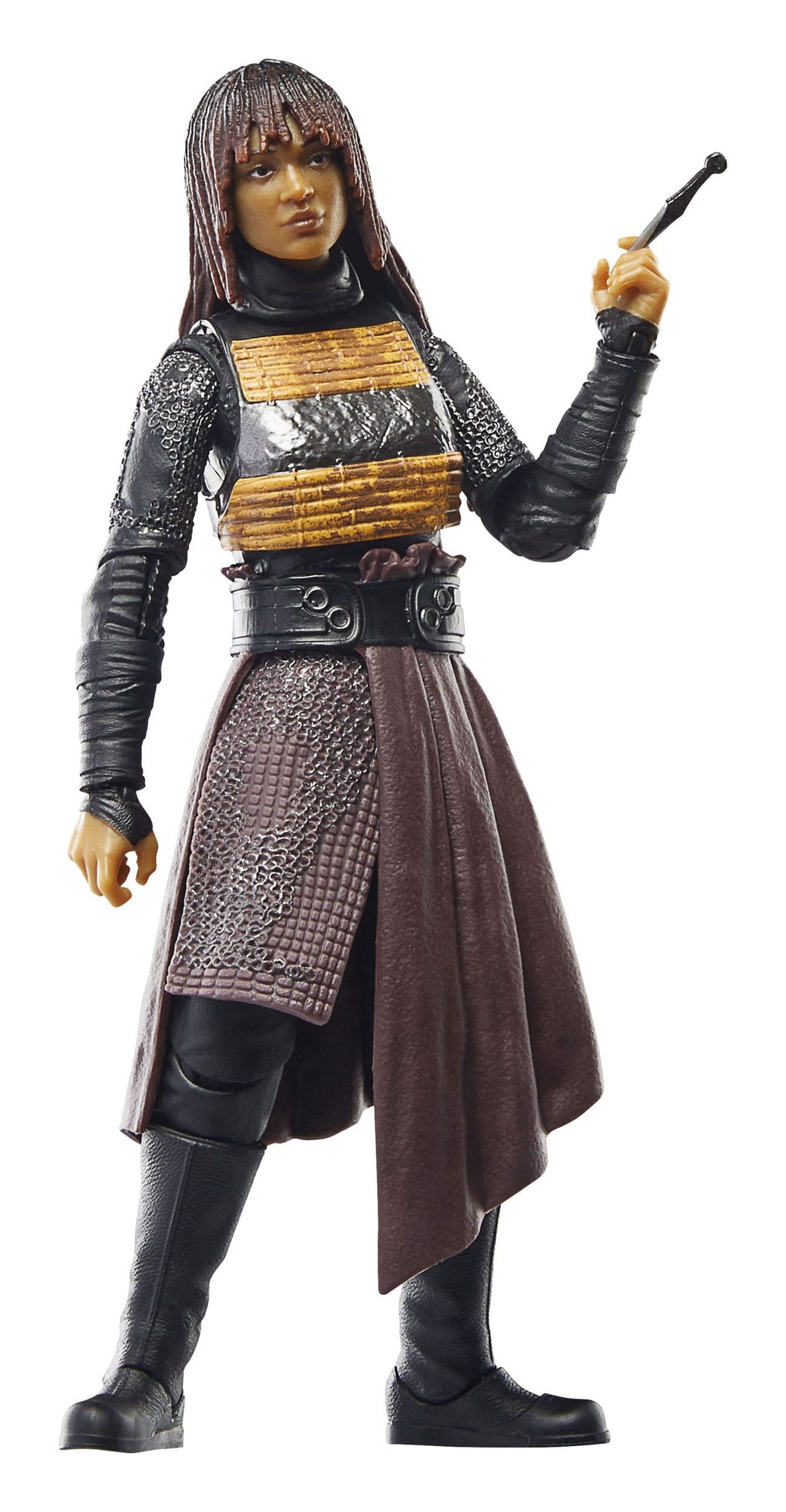 Star Wars | The Black Series Mae (Assasin) |  OVP