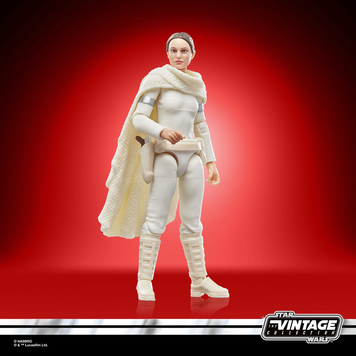 Star Wars Episode II Vintage Collection Actionfigur Padmé Amidala | VC383 | OVP