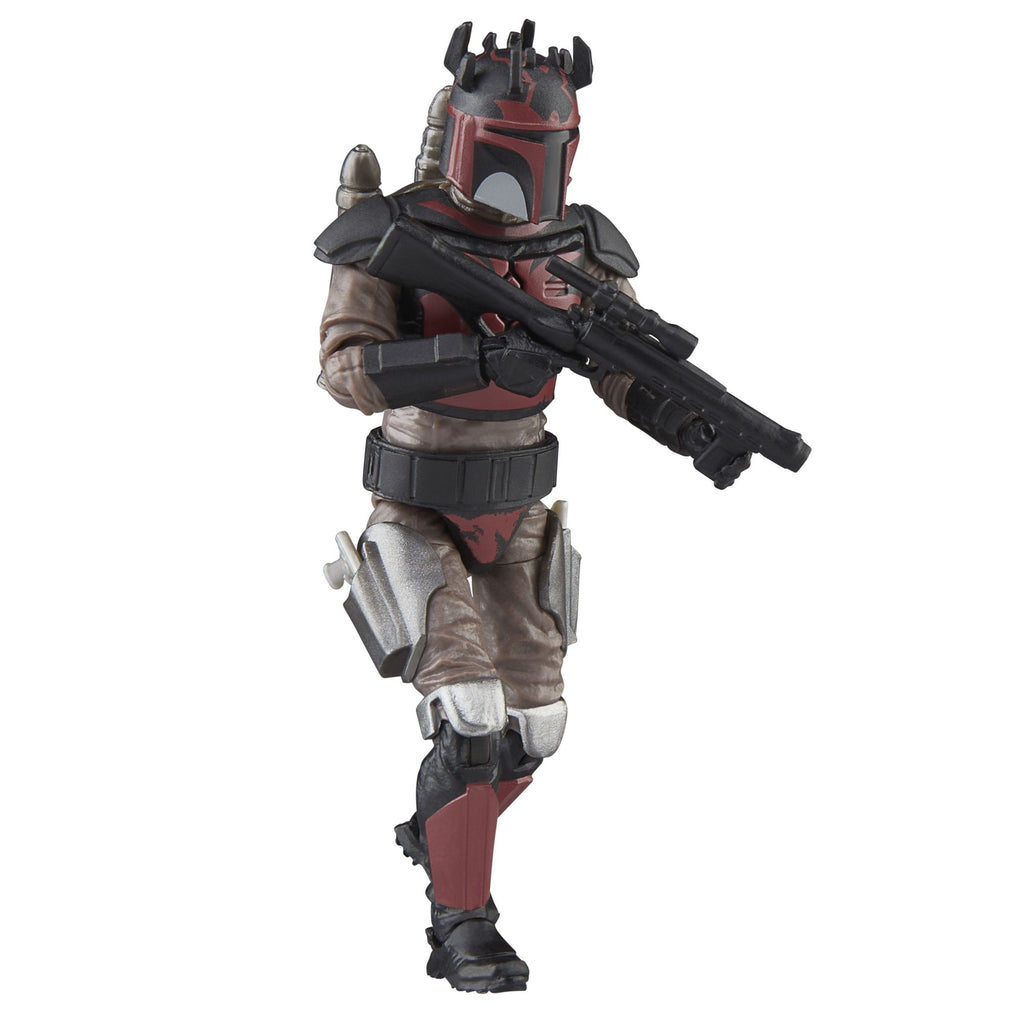 Star Wars | Mandalorian Super Commando OVP | VC353
