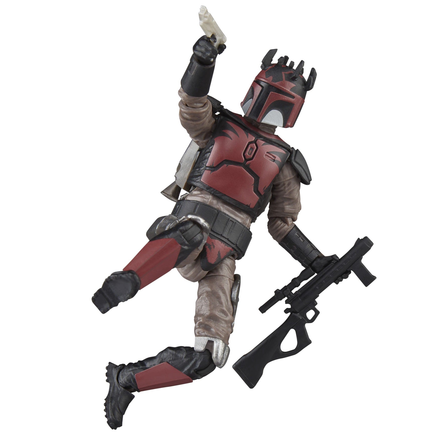 Star Wars | Mandalorian Super Commando OVP | VC353