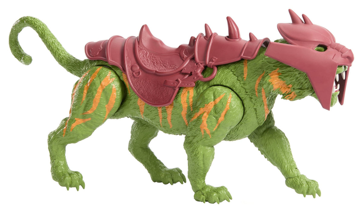 Masters of the Universe 2026 Movie Actionfigur Battle Cat 14 cm