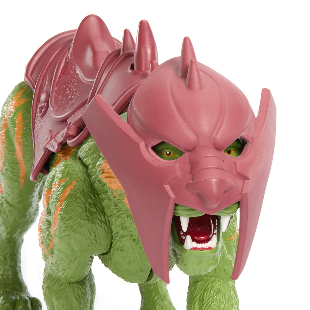 Masters of the Universe 2026 Movie Actionfigur Battle Cat 14 cm
