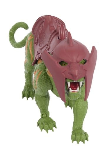 Masters of the Universe 2026 Movie Actionfigur Battle Cat 14 cm