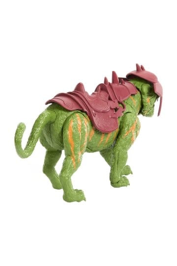 Masters of the Universe 2026 Movie Actionfigur Battle Cat 14 cm
