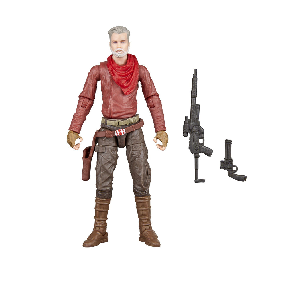 Star Wars | Cobb Vanth Actionfigur | OVP