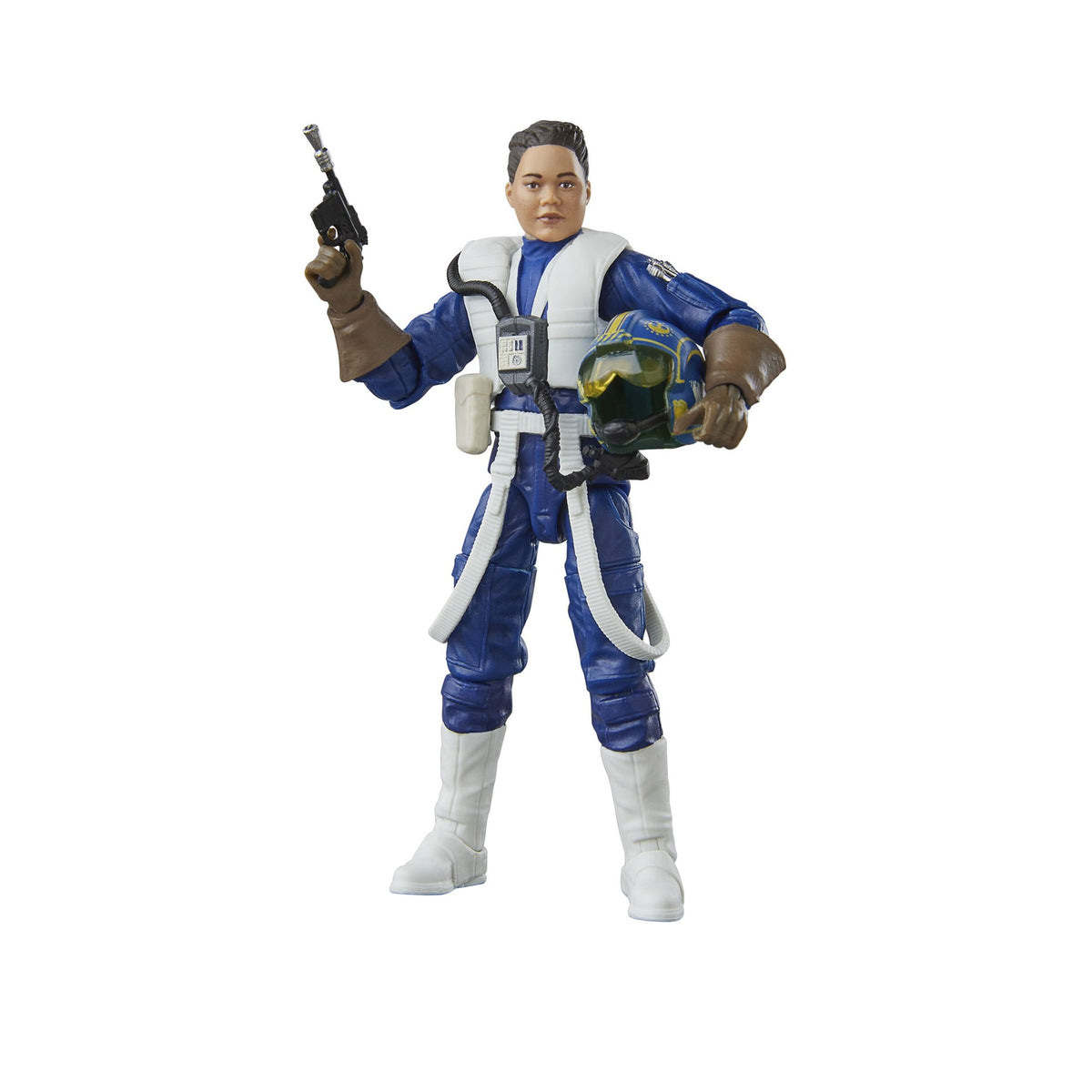 Star Wars: Ahsoka Vintage Collection Actionfigur Lieutenant Callahan | VC351 | OVP