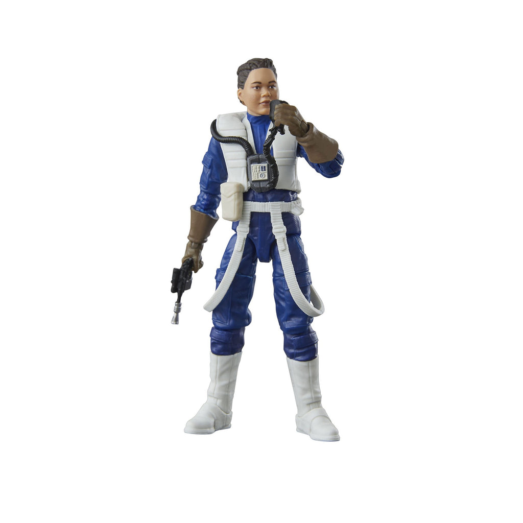 Star Wars: Ahsoka Vintage Collection Actionfigur Lieutenant Callahan | VC351 | OVP