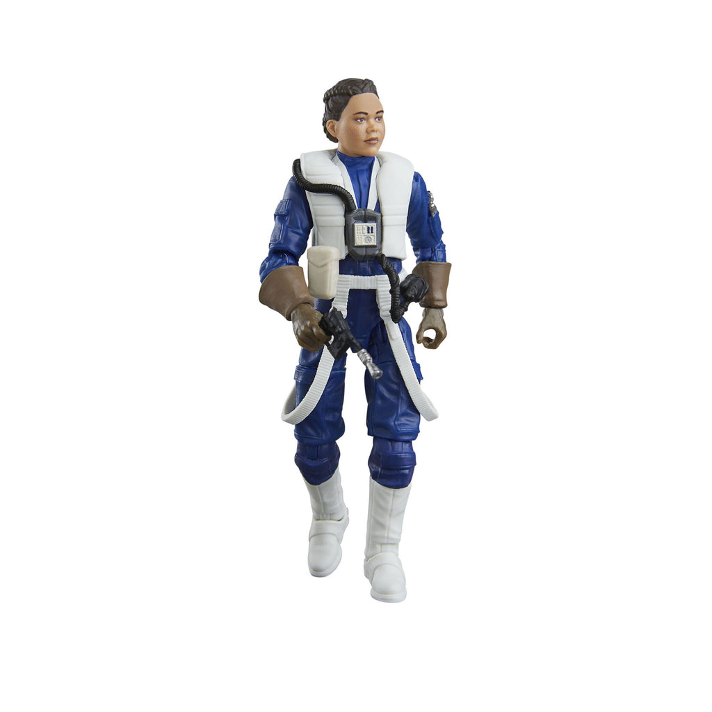 Star Wars: Ahsoka Vintage Collection Actionfigur Lieutenant Callahan | VC351 | OVP