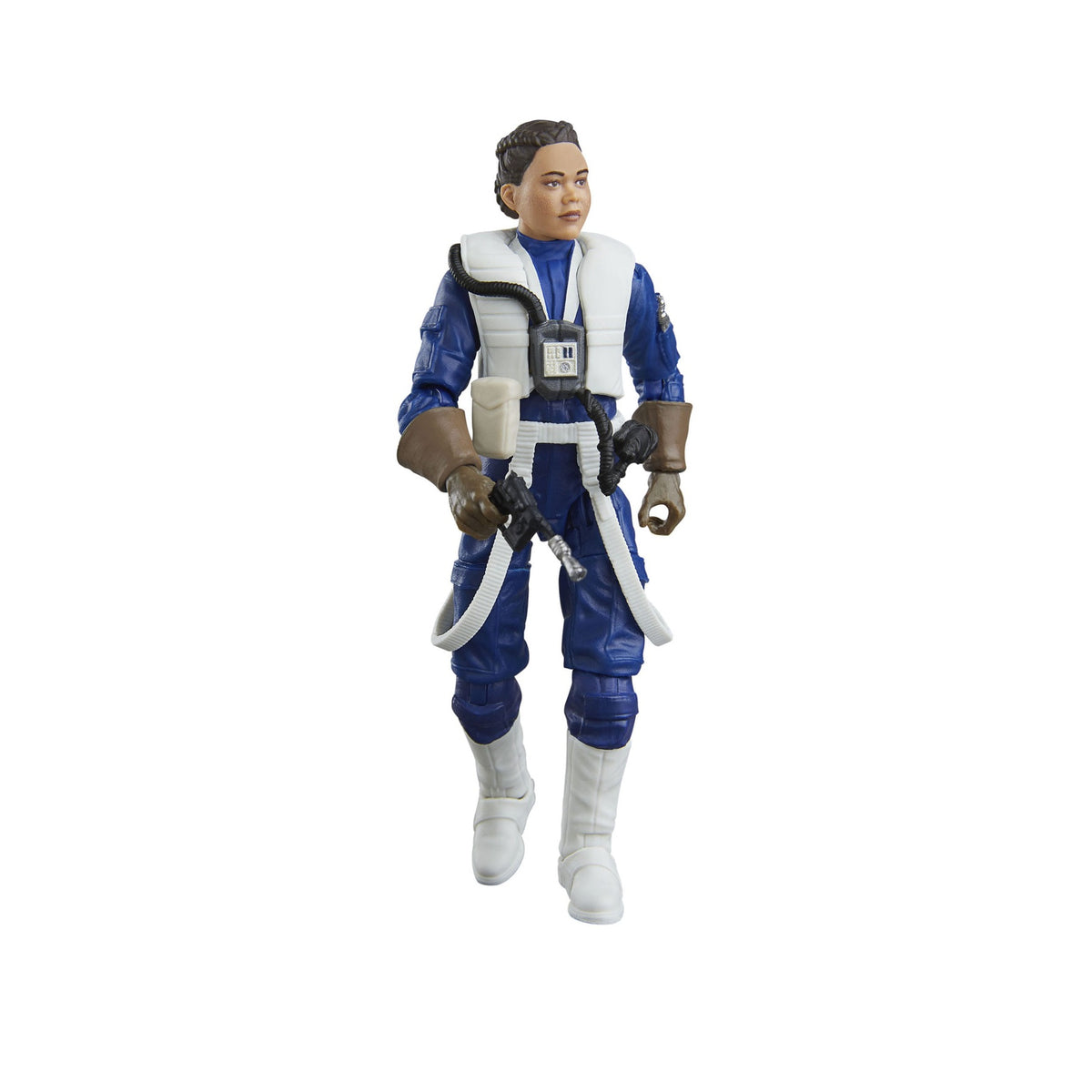 Star Wars: Ahsoka Vintage Collection Actionfigur Lieutenant Callahan | VC351 | OVP