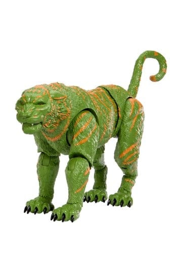 Masters of the Universe 2026 Movie Chronicles Actionfigur Battle Cat 17 cm | OVP