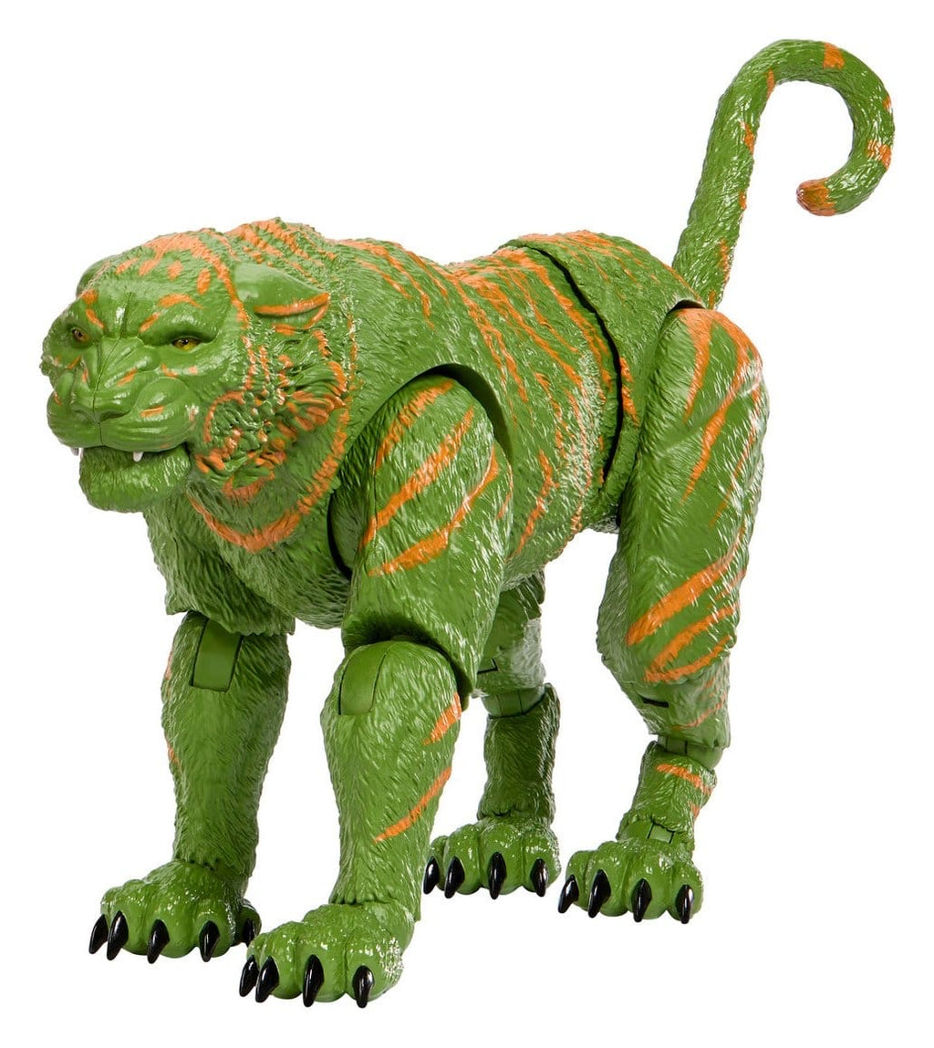 Masters of the Universe 2026 Movie Chronicles Actionfigur Battle Cat 17 cm | OVP