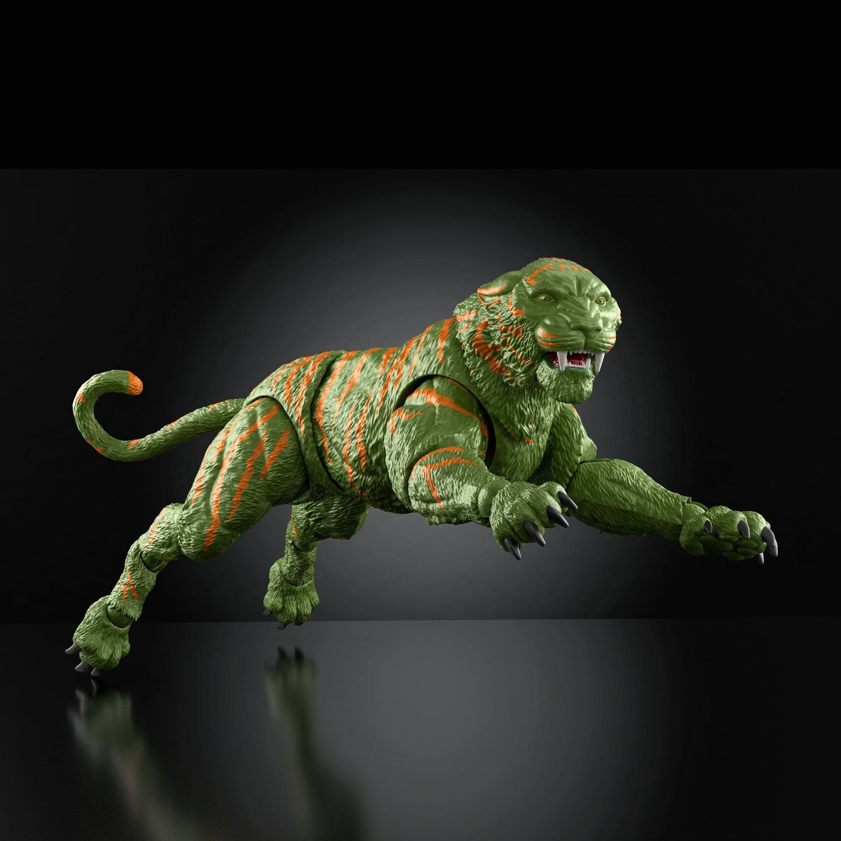 Masters of the Universe 2026 Movie Chronicles Actionfigur Battle Cat 17 cm | OVP