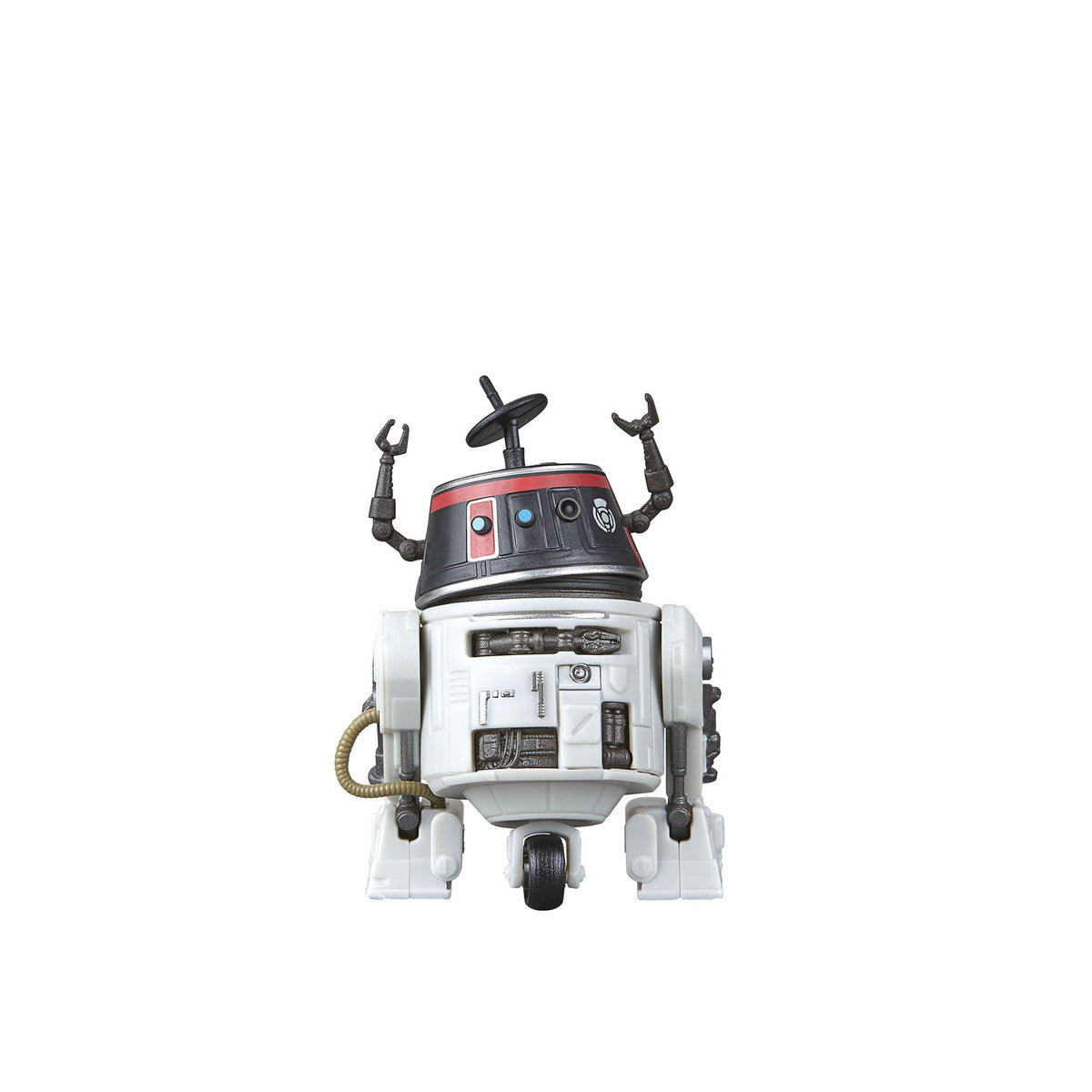 Star Wars: Rebels Vintage Collection Actionfigur Chopper (Imperial Disguise) | OVP | VC350