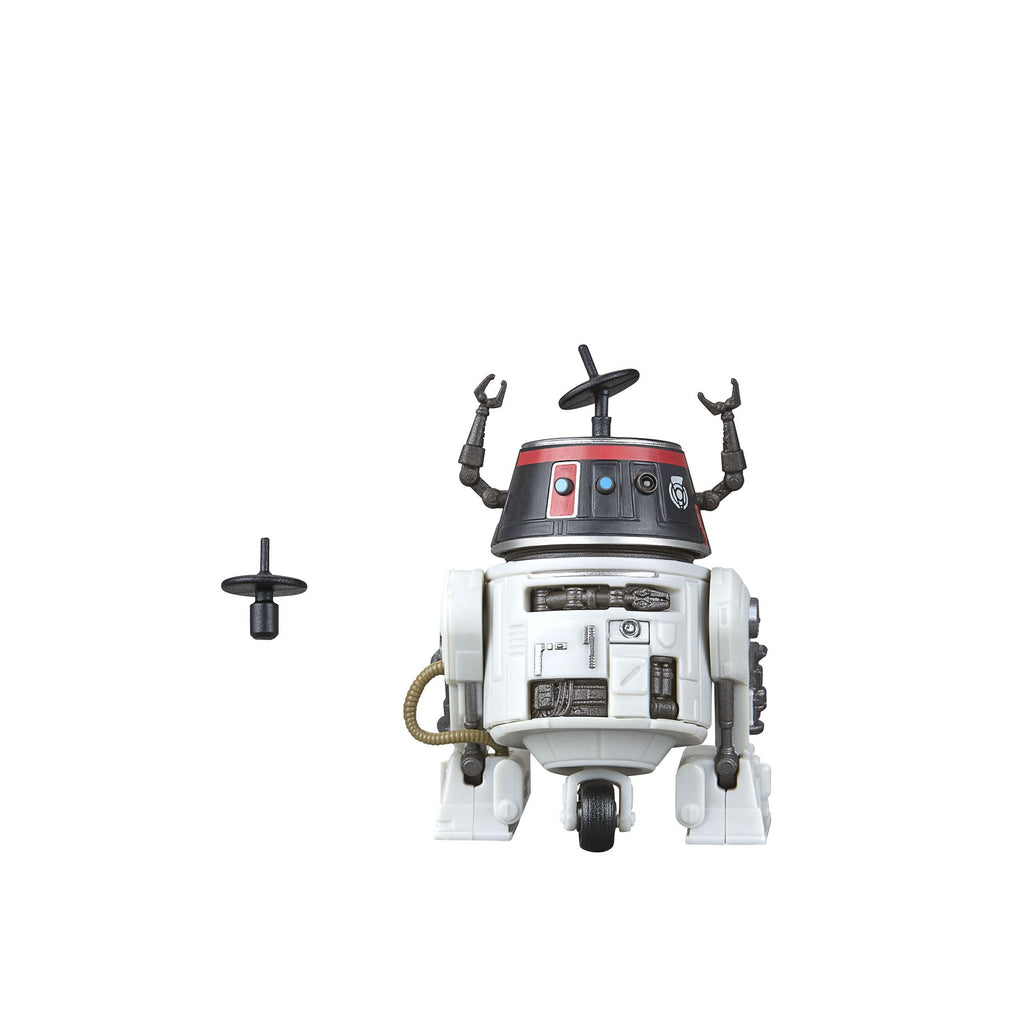 Star Wars: Rebels Vintage Collection Actionfigur Chopper (Imperial Disguise) | OVP | VC350
