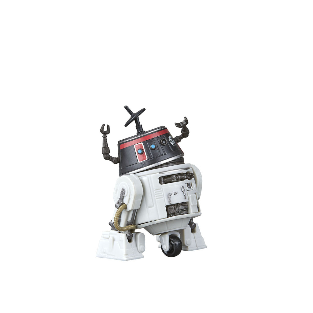 Star Wars: Rebels Vintage Collection Actionfigur Chopper (Imperial Disguise) | OVP | VC350