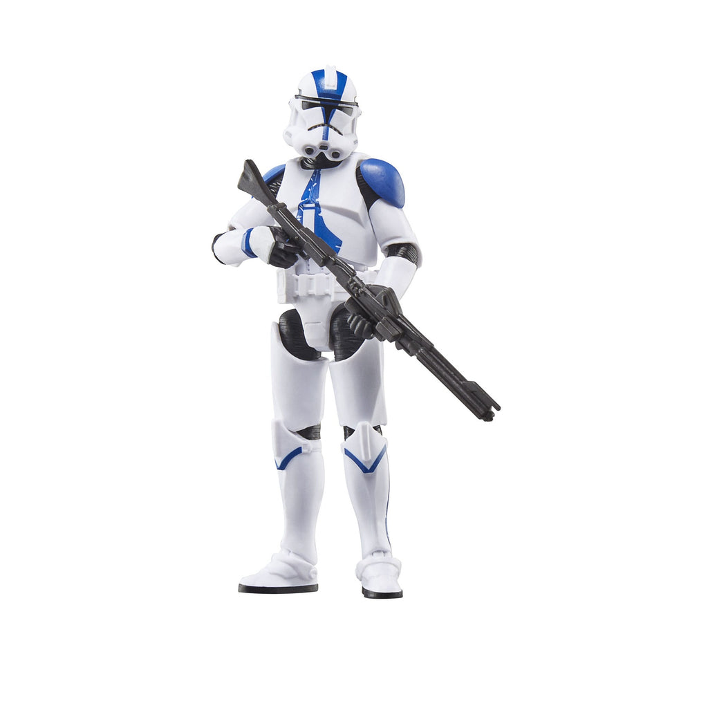 Star Wars: Obi-Wan Kenobi Vintage Collection Actionfigur Clone Trooper (501th | OVP)