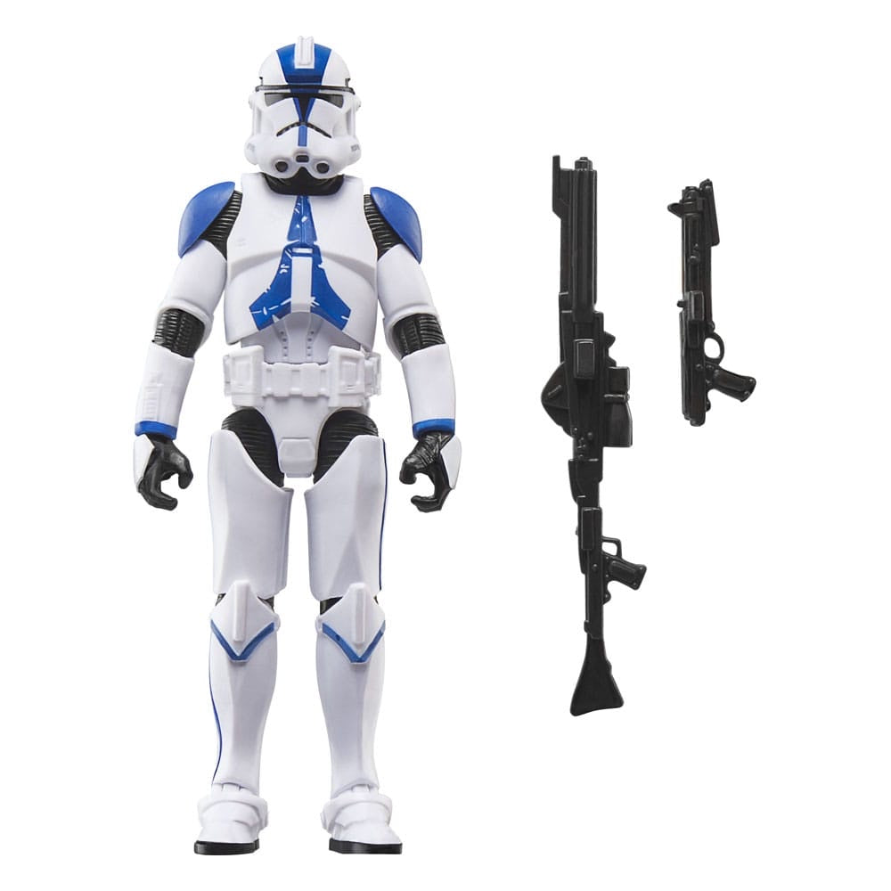Star Wars: Obi-Wan Kenobi Vintage Collection Actionfigur Clone Trooper (501th | OVP)